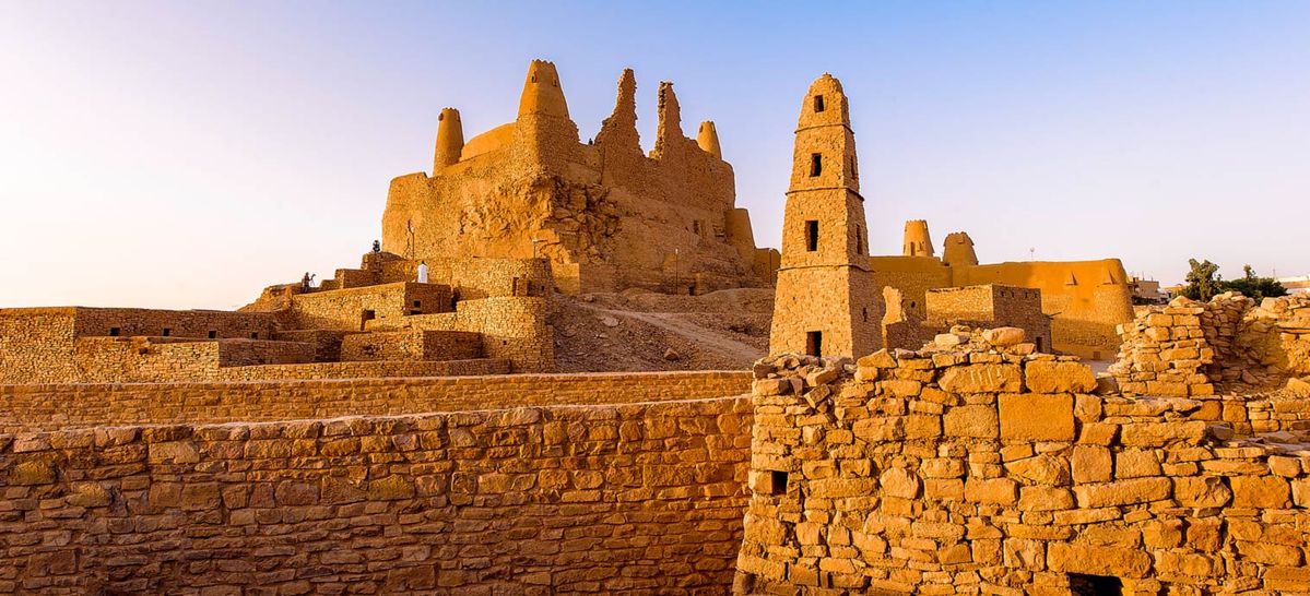 قلعة مارد الأثرية